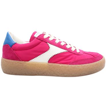 MELINE VAR S62 SHOE - FUSHSIA